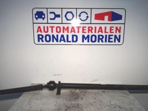 Gebruikte Tussenas Audi TT Roadster (8N9) 1.8 T 20V Quattro Prijs € 75,00 Margeregeling aangeboden door Automaterialen Ronald Morien B.V.