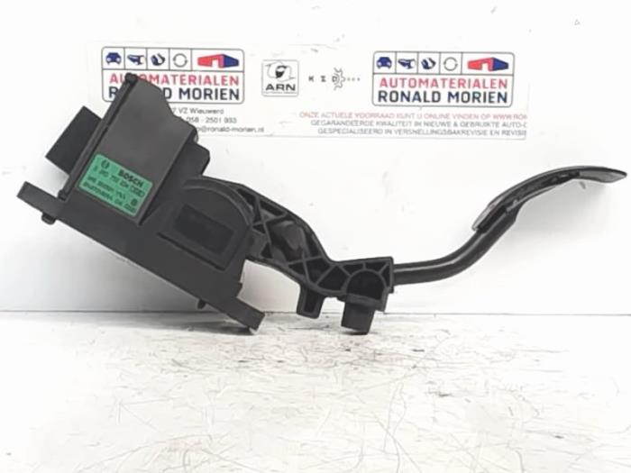 Gebruikte Gaspedaalpositie Sensor Audi TT Roadster (8N9) 1.8 T 20V Quattro Prijs € 9,99 Margeregeling aangeboden door Automaterialen Ronald Morien B.V.