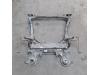 Opel Mokka/Mokka X 1.6 16V EcoFlex 4x2 Subframe