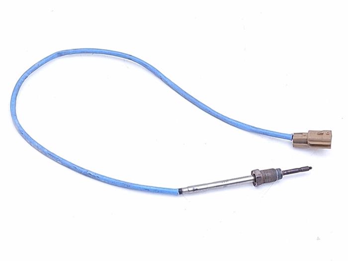 Gebruikte Uitlaat temperatuursensor Renault Megane III Berline (BZ) 1.5 dCi 110 Prijs € 39,00 Margeregeling aangeboden door Automaterialen Ronald Morien B.V.