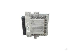 Gebruikte Computer Motormanagement Renault Megane III Berline (BZ) 1.5 dCi 110 Prijs € 149,00 Margeregeling aangeboden door Automaterialen Ronald Morien B.V.