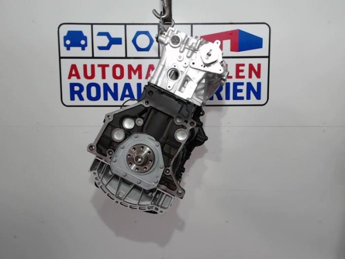 Gereviseerde Motor Volkswagen Passat (3C2) 1.8 TSI 16V Prijs € 3.381,95 Inclusief btw aangeboden door Automaterialen Ronald Morien B.V.
