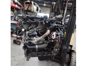 Gebruikte Motor Peugeot 208 I (CA/CC/CK/CL) 1.4 HDi Prijs € 1.250,00 Margeregeling aangeboden door Automaterialen Ronald Morien B.V.