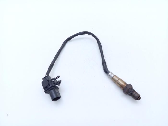 Gebruikte Lambda Sonde Peugeot Boxer (U9) 2.2 HDi 110 Euro 5 Prijs € 30,00 Margeregeling aangeboden door Automaterialen Ronald Morien B.V.