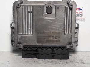 Gebruikte Computer Motormanagement Peugeot 208 I (CA/CC/CK/CL) 1.4 HDi Prijs € 99,00 Margeregeling aangeboden door Automaterialen Ronald Morien B.V.