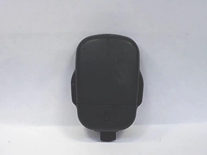 Regensensor van een Opel Mokka/Mokka X 1.6 16V EcoFlex 4x2 2013