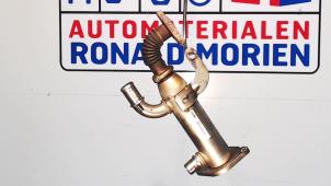 Gebruikte EGR koeler Peugeot Expert Prijs € 75,00 Margeregeling aangeboden door Automaterialen Ronald Morien B.V.