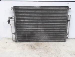 Gebruikte Airco Condensor Volkswagen Crafter 2.5 TDI 46/50 LWB Prijs € 45,00 Margeregeling aangeboden door Automaterialen Ronald Morien B.V.