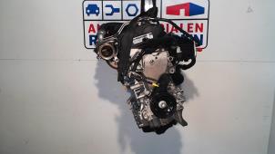 Gebruikte Motor Volkswagen Touran (5T1) 1.4 TSI Prijs € 2.897,95 Inclusief btw aangeboden door Automaterialen Ronald Morien B.V.