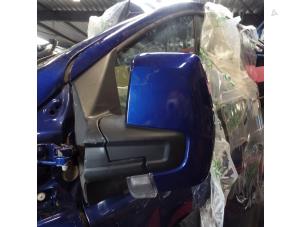 Gebruikte Buitenspiegel links Ford Transit Custom 2.2 TDCi 16V Prijs € 50,00 Margeregeling aangeboden door Automaterialen Ronald Morien B.V.