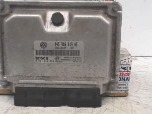 Gebruikte Computer Motormanagement Volkswagen Lupo (6X1) 1.2 TDI 3L Prijs € 75,00 Margeregeling aangeboden door Automaterialen Ronald Morien B.V.
