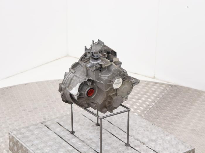 Gebruikte Versnellingsbak Mercedes A (W169) 2.0 A-180 CDI 16V Prijs € 295,00 Margeregeling aangeboden door Automaterialen Ronald Morien B.V.
