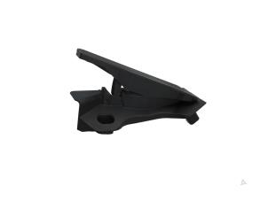 Gebruikte Gaspedaalpositie Sensor Volkswagen Golf VI (5K1) 1.6 TDI 16V Prijs € 14,95 Margeregeling aangeboden door Automaterialen Ronald Morien B.V.