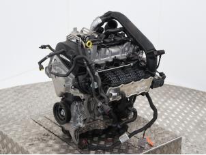 Gebruikte Motor Volkswagen Touran (5T1) 1.4 TSI Prijs € 2.897,95 Inclusief btw aangeboden door Automaterialen Ronald Morien B.V.