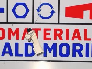 Nieuwe Krukas sensor Volkswagen Tiguan Prijs € 15,00 Inclusief btw aangeboden door Automaterialen Ronald Morien B.V.