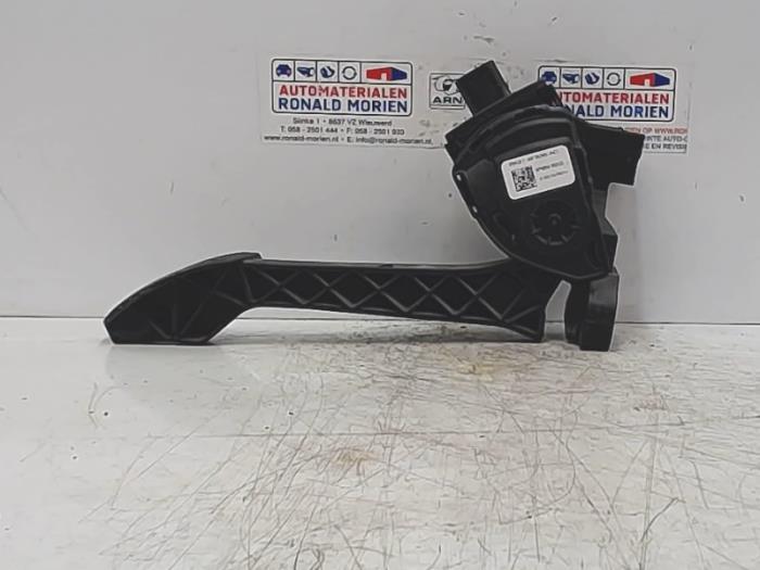 Gebruikte Gaspedaalpositie Sensor Ford Transit Custom 2.2 TDCi 16V Prijs € 14,95 Margeregeling aangeboden door Automaterialen Ronald Morien B.V.