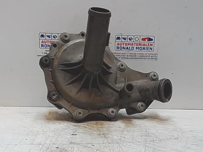 Gebruikte Waterpomp Ford Transit Custom 2.2 TDCi 16V Prijs € 34,95 Margeregeling aangeboden door Automaterialen Ronald Morien B.V.