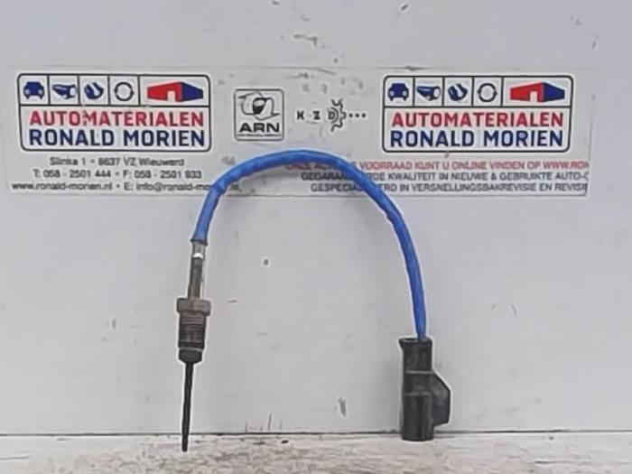 Gebruikte Uitlaat temperatuursensor Ford Transit Custom 2.2 TDCi 16V Prijs € 50,00 Margeregeling aangeboden door Automaterialen Ronald Morien B.V.