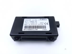 Gebruikte Antenne Ford Transit 2.4 TDCi 16V Prijs € 25,00 Margeregeling aangeboden door Automaterialen Ronald Morien B.V.