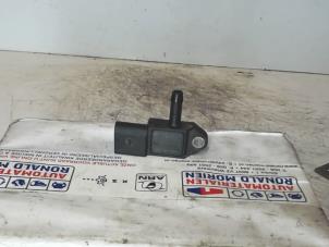 Gebruikte Turbodruk sensor Volkswagen Crafter 2.0 BiTDI 4Motion Prijs € 25,00 Margeregeling aangeboden door Automaterialen Ronald Morien B.V.