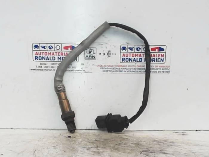 Gebruikte Lambda Sonde Audi A4 (B8) 2.0 TDI 16V Prijs € 15,00 Margeregeling aangeboden door Automaterialen Ronald Morien B.V.