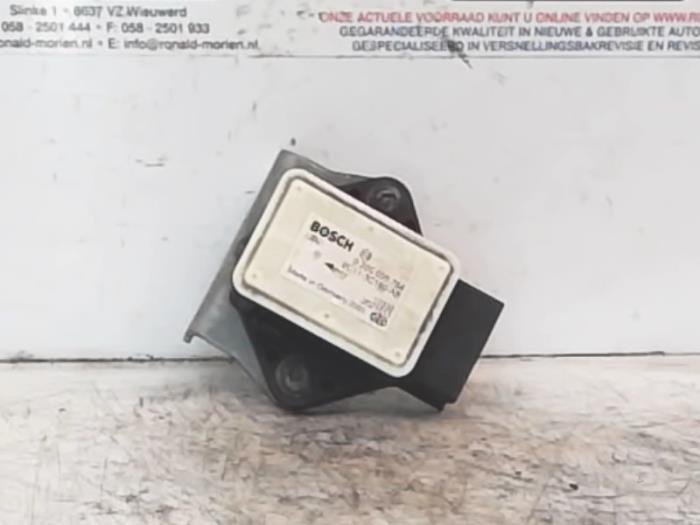 Gebruikte Esp Duo Sensor Ford Transit 2.2 TDCi 16V Prijs € 39,00 Margeregeling aangeboden door Automaterialen Ronald Morien B.V.