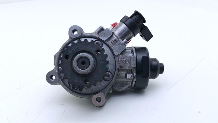 Gebruikte Dieselpomp Volkswagen Golf VII (AUA) 2.0 GTD 16V Prijs € 95,00 Margeregeling aangeboden door Automaterialen Ronald Morien B.V.