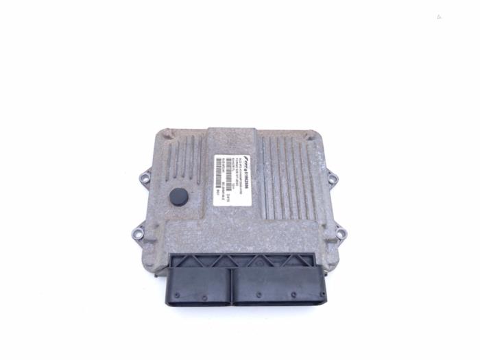 Gebruikte Computer Motormanagement Fiat Fiorino (225) 1.3 JTD 16V Multijet Prijs € 135,00 Margeregeling aangeboden door Automaterialen Ronald Morien B.V.