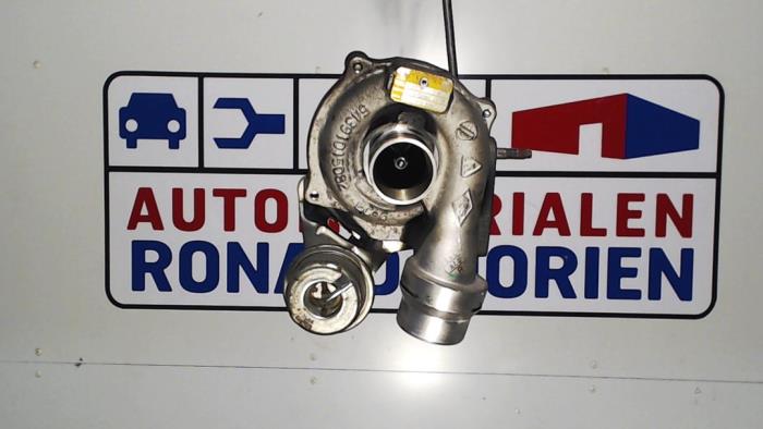 Gebruikte G-lader Dacia Logan (LS) 1.5 dCi 85 Prijs € 50,00 Margeregeling aangeboden door Automaterialen Ronald Morien B.V.