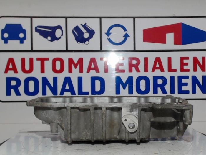 Gebruikte Carterpan Volvo V70 (BW) 1.6 T4 16V Prijs € 75,00 Margeregeling aangeboden door Automaterialen Ronald Morien B.V.