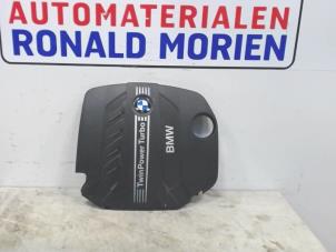 Gebruikte Afdekplaat motor BMW 1 serie (F20) 114d 1.6 16V Prijs € 50,00 Margeregeling aangeboden door Automaterialen Ronald Morien B.V.
