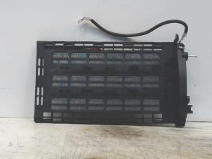 Gebruikte Element Kachelverwarming BMW 1 serie (F20) 114d 1.6 16V Prijs € 100,00 Margeregeling aangeboden door Automaterialen Ronald Morien B.V.