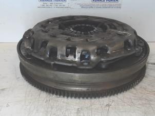 Gebruikte Koppelingsset (compleet) BMW 1 serie (F20) 114d 1.6 16V Prijs op aanvraag aangeboden door Automaterialen Ronald Morien B.V.