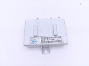 Gebruikte Module (diversen) Renault Koleos I 2.0 dCi 16V 4x4 Prijs € 35,00 Margeregeling aangeboden door Automaterialen Ronald Morien B.V.