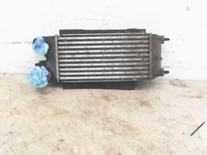 Gebruikte Intercooler Ford Fiesta 6 (JA8) 1.6 TDCi 16V 95 Prijs € 35,00 Margeregeling aangeboden door Automaterialen Ronald Morien B.V.