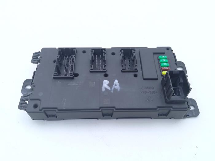 Gebruikte Module Bodycontrol BMW 1 serie (F21) 116i 1.6 16V Prijs € 149,00 Margeregeling aangeboden door Automaterialen Ronald Morien B.V.