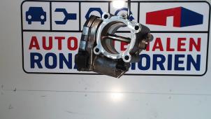 Gebruikte Gasklephuis Mercedes ML II (164/4JG) 3.0 ML-280 CDI 4-Matic V6 24V Prijs € 75,00 Margeregeling aangeboden door Automaterialen Ronald Morien B.V.