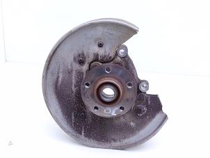 Gebruikte Asschenkel rechts-achter Audi A5 Quattro (B8C/S) 3.0 TDI V6 24V Prijs € 125,00 Margeregeling aangeboden door Automaterialen Ronald Morien B.V.