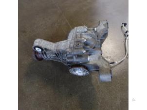 Gebruikte Differentieel achter Porsche Cayenne (9PA) 3.0 TDI V6 24V Prijs € 695,00 Margeregeling aangeboden door Automaterialen Ronald Morien B.V.