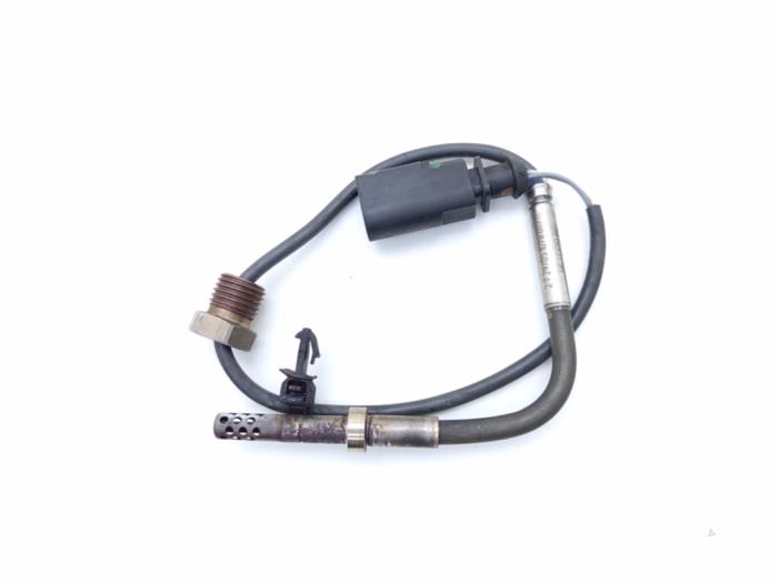 Gebruikte Uitlaat temperatuursensor Volkswagen Touareg (7LA/7L6) 3.0 TDI V6 24V Prijs € 25,00 Margeregeling aangeboden door Automaterialen Ronald Morien B.V.