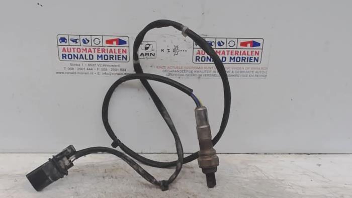Gebruikte Lambda Sonde Opel Astra H (L48) 1.3 CDTI 16V Ecotec Prijs € 15,00 Margeregeling aangeboden door Automaterialen Ronald Morien B.V.