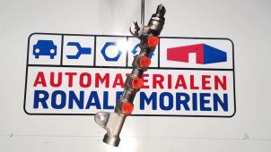 Gebruikte Brandstofverdeler Opel Insignia Prijs € 75,00 Margeregeling aangeboden door Automaterialen Ronald Morien B.V.