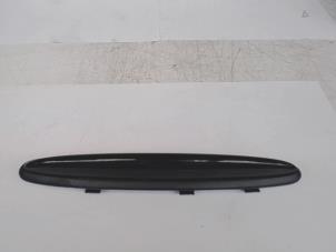 Gebruikte Sensor PDC Mercedes CLA (117.3) 1.8 CLA-200 CDI 16V Prijs € 40,00 Margeregeling aangeboden door Automaterialen Ronald Morien B.V.