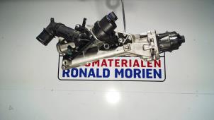 Gebruikte Uitlaat gasklep (EGR) Opel Insignia Prijs op aanvraag aangeboden door Automaterialen Ronald Morien B.V.