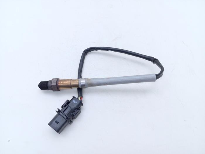 Lambda Sonde van een Volkswagen Tiguan (5N1/2) 2.0 TSI 16V 4Motion 2009