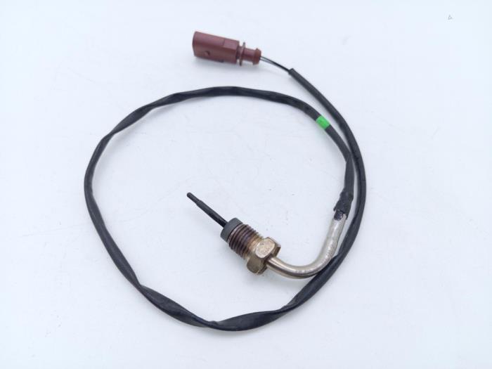 Gebruikte Uitlaat temperatuursensor Volkswagen Tiguan (5N1/2) 2.0 TDI 16V 4Motion Prijs € 34,99 Inclusief btw aangeboden door Automaterialen Ronald Morien B.V.