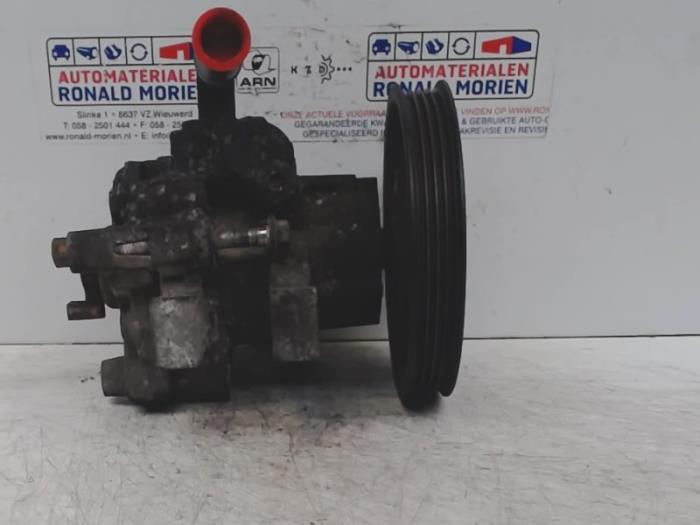 Gebruikte Pomp Servo Ford Transit 2.2 TDCi 16V Prijs € 49,00 Margeregeling aangeboden door Automaterialen Ronald Morien B.V.