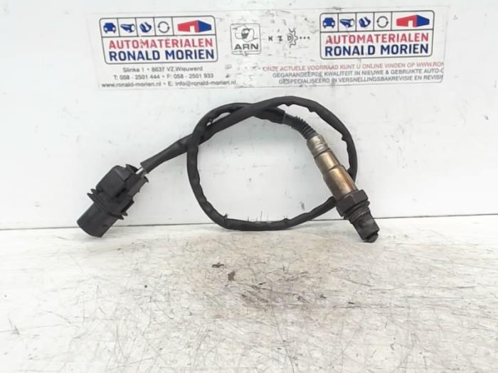 Gebruikte Lambda Sonde Audi A6 Avant (C6) 2.0 TDI 16V Prijs € 15,00 Margeregeling aangeboden door Automaterialen Ronald Morien B.V.