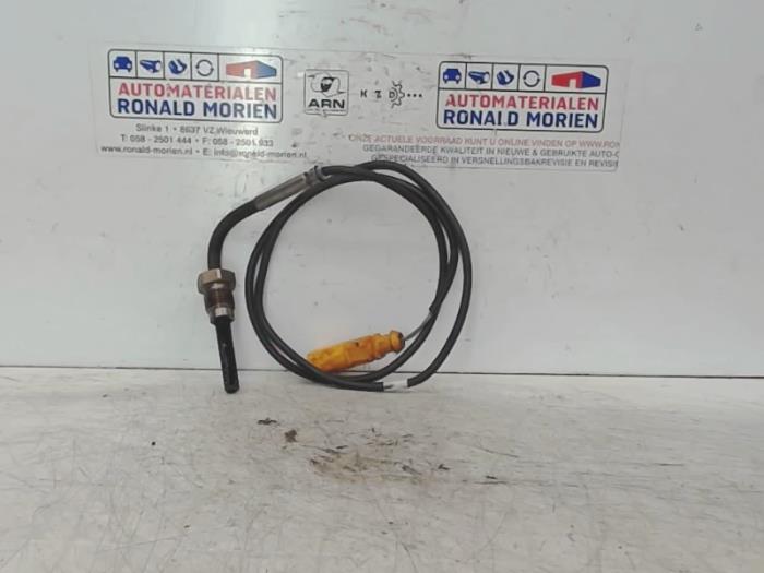 Gebruikte Uitlaat temperatuursensor Audi A6 Avant (C6) 2.0 TDI 16V Prijs € 50,00 Margeregeling aangeboden door Automaterialen Ronald Morien B.V.