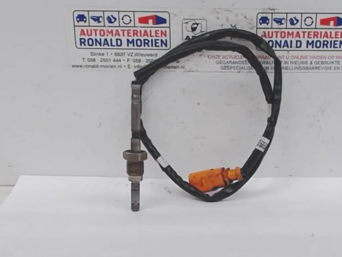 Gebruikte Uitlaat temperatuursensor Volkswagen Golf VII (AUA) 1.6 TDI 16V Prijs € 20,66 Margeregeling aangeboden door Automaterialen Ronald Morien B.V.